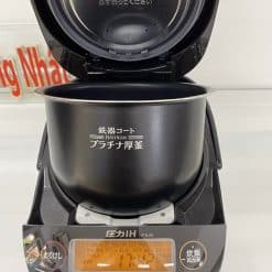 Nồi Cơm Điện Zojirushi Np-Bj18 Chức Năng Áp Suất Và Tách Đường 