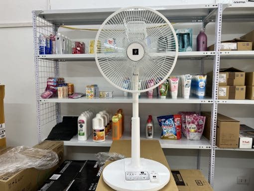 Quạt điện sharp pj-n3as điều khiển từ xa