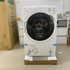 Máy Giặt Toshiba Tw-127X9 Giặt 12Kg Và Sấy 7Kg