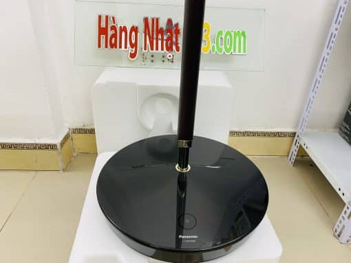 Quạt cây panasonic f-cwp3000 thân gỗ óc chó nội địa nhật