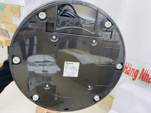 Quạt cây panasonic f-cwp3000 thân gỗ óc chó nội địa nhật