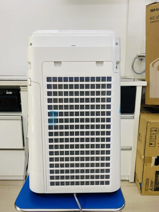 Máy lọc không khí sharp kc-j50-w