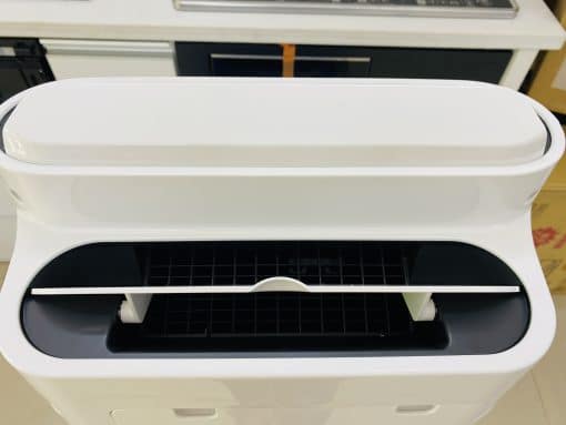 Máy lọc không khí sharp kc-j50-w