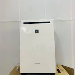 Máy Lọc Không Khí Sharp Kc-Hd70 Kiêm Lọc Không Khí Bù Ẩm Và Hút Ẩm