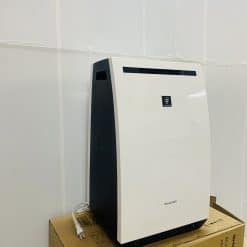 Máy Lọc Không Khí Sharp Kc-Hd70 Kiêm Lọc Không Khí Bù Ẩm Và Hút Ẩm