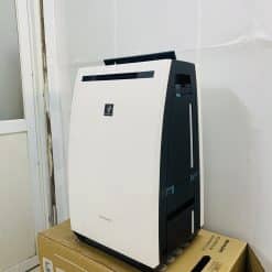 Máy Lọc Không Khí Sharp Kc-Hd70 Kiêm Lọc Không Khí Bù Ẩm Và Hút Ẩm