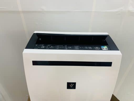Máy Lọc Không Khí Sharp Kc-Hd70 Kiêm Lọc Không Khí Bù Ẩm Và Hút Ẩm