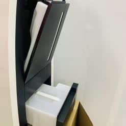 Máy Lọc Không Khí Sharp Kc-Hd70 Kiêm Lọc Không Khí Bù Ẩm Và Hút Ẩm