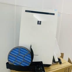 Máy Lọc Không Khí Sharp Kc-Hd70 Kiêm Lọc Không Khí Bù Ẩm Và Hút Ẩm