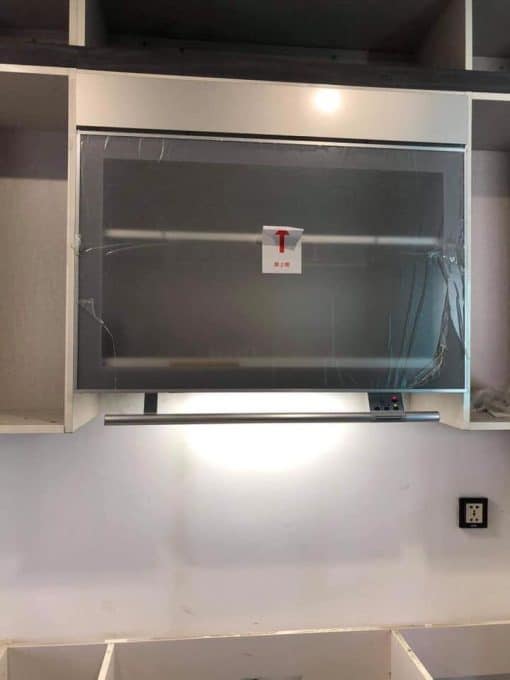 Tủ sấy bát kanazawa kogyo kel-b090d35