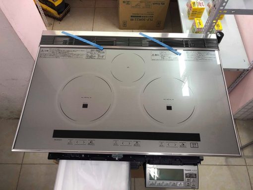 Bếp Từ Panasonic Kz-W773S All Metal