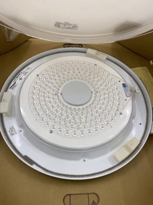 Đèn ốp trần hitachi lec-ahs810k