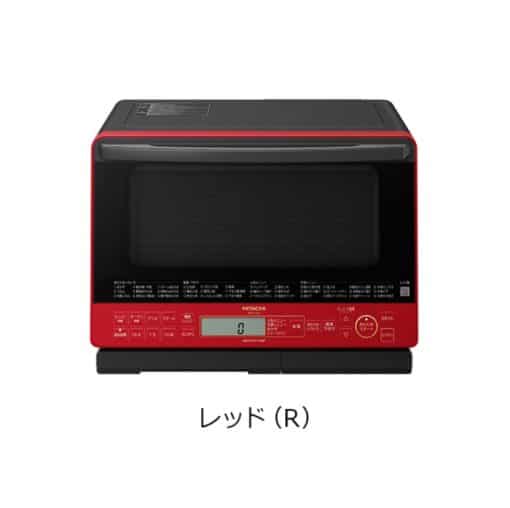 Lò vi sóng hitachi mro-s8z chức năng vi sóng và nướng bù ẩm