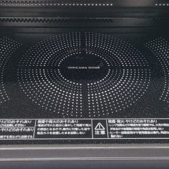Lò Vi Sóng Kiêm Nướng Toshiba Er-Xd3000 Nướng 3D Có Bù Ẩm