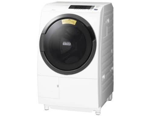 Máy Giặt Hitachi Bd-Sg100Cl Giặt 10Kg Và Sấy 7Kg