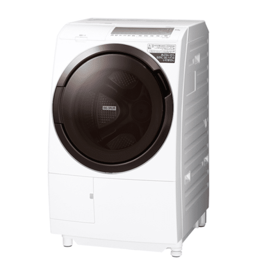 Máy giặt hitachi bd-sg100gl-w  giặt 10kg và sấy 6kg