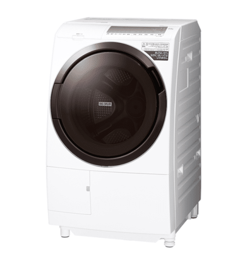 Máy Giặt Hitachi Bd-Sg100Gl-W  Giặt 10Kg Và Sấy 6Kg