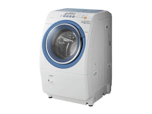 Máy giặt national  na-v920l inverter giặt 9kg sấy 6kg, giặt dancing siêu sạch