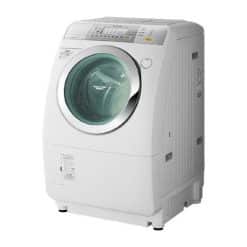 Máy giặt National NA-VR1100 Inverter chuyển động trực tiếp, giặt 9Kg và sấy 6KG bằng Block