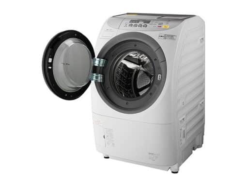 Máy Giặt Panasonic Na-V1600L Giặt 9Kg, Sấy 6Kg Inverter Tiết Kiện Điện, Có Jetdancing