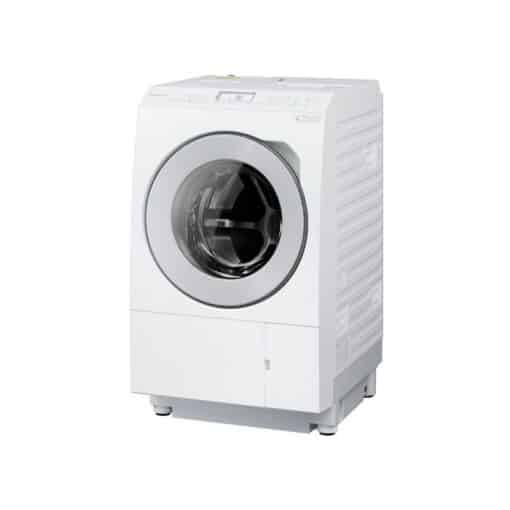 Máy giặt panasonic na-lx125al-w giặt 12kg sấy 6kg