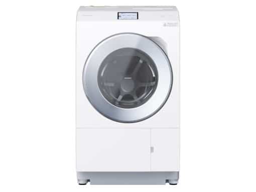 Máy Giặt Panasonic Na-Lx129Al-W Giặt 12Kg Sấy 6Kg