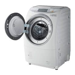 Máy giặt Panasonic NA-VR5500 có Nano giặt 9Kg sấy Block 6K công nghệ giặt Jet Dancing