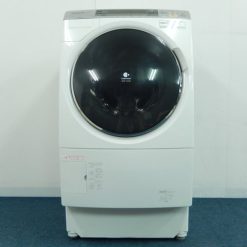 Máy giặt Panasonic NA-VT8000L sấy Block Inverter, cảm biến Econavi, Nanoe, chuyển động 3D