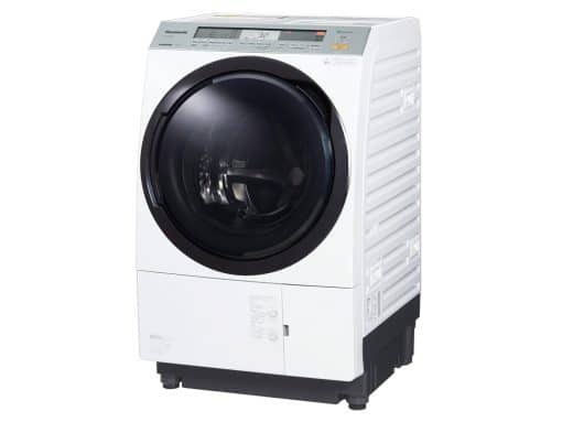 Máy Giặt Panasonic Na-Vx8900R Nội Địa Nhật Với Chức Năng Giặt 11Kg Và Sấy 6Kg