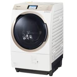 Máy giặt Panasonic NA-VX900AL giặt 11Kg, sấy 6 Kg