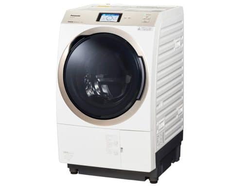 Máy Giặt Panasonic Na-Vx900Al Giặt 11Kg, Sấy 6 Kg