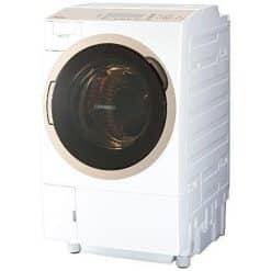 Máy giặt Toshiba TW-127X7 giặt 12KG và sấy 7KG