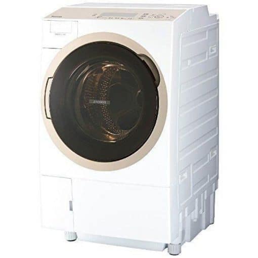 Máy Giặt Toshiba Tw-127X7 Giặt 12Kg Và Sấy 7Kg