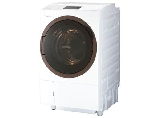 Máy Giặt Toshiba Tw-127X8 Giặt 12Kg Và Sấy 7Kg