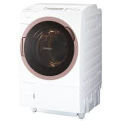 Máy giặt Toshiba TW-127XH1L-W giặt 12kg và sấy 7kg