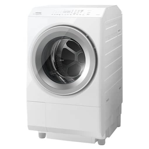 Máy giặt toshiba tw-127xh2l giặt 12kg sấy 7kg tự động thêm nước giặt xả và sấy khử mùi diệt khuẩn bằng tia cực tím