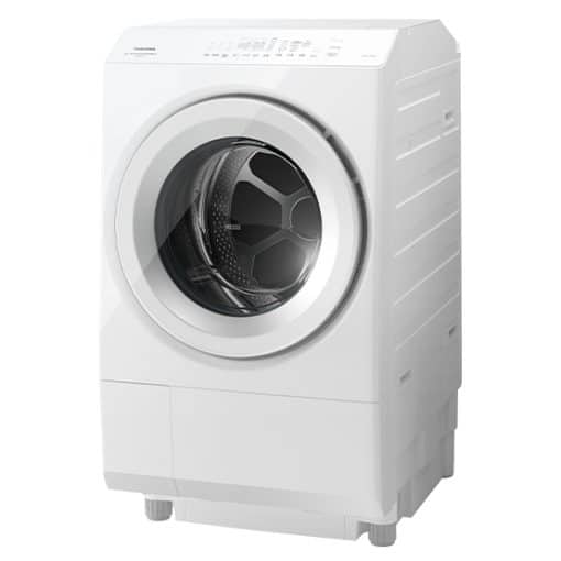 Máy Giặt Toshiba Tw-127Xm2L Giặt 12Kg Sấy 7Kg Tự Động Thêm Nước Giặt Xả Và Sấy Khử Mùi Diệt Khuẩn