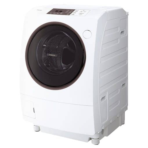 Máy Giặt Toshiba Tw-95Gm1L-W (Màu Trắng) Giặt 9Kg Sấy 6Kg