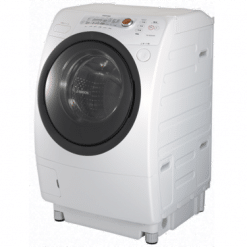 Máy giặt Toshiba TW-Q780L lồng nghiêng inverter giặt 9 sấy 6KG bằng Block
