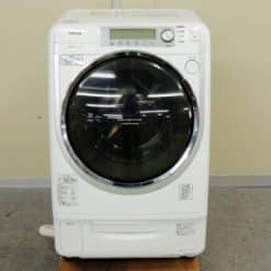 Máy giặt Toshiba Inverter TW - 4000 VFL giặt 9KG sấy 6KG có khử khuẩn bằng AG+