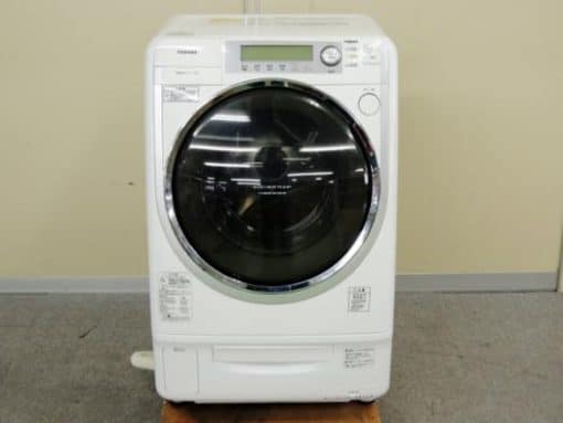Máy giặt toshiba inverter tw - 4000 vfl giặt 9kg sấy 6kg có khử khuẩn bằng ag+