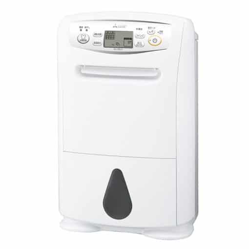 Máy hút ẩm mitsubishi mj-180tx công suất hút 18 lít