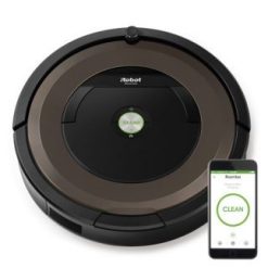 Máy hút bụi Irobot Roomba 890 tự động