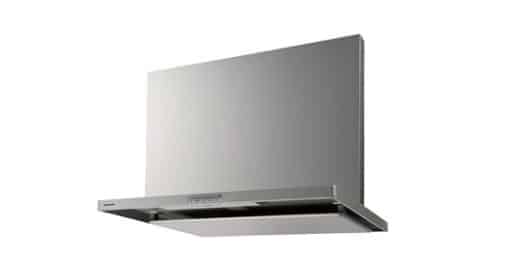Máy hút mùi bếp panasonic fy-7hzc5-s nội địa nhật bản