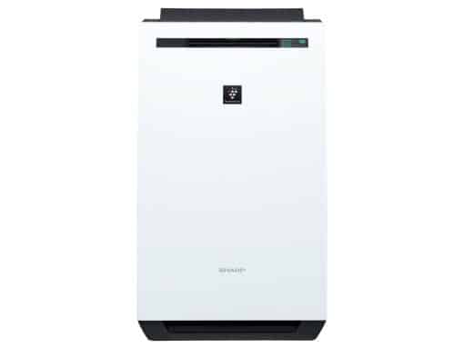 Máy Lọc Không Khí Sharp Kc-Hd70 Kiêm Lọc Không Khí Bù Ẩm Và Hút Ẩm