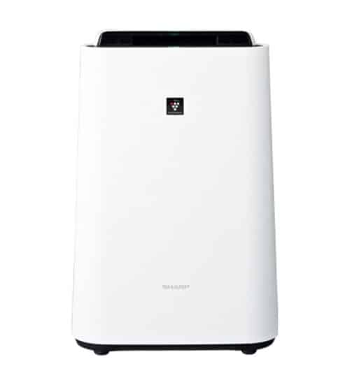 Máy lọc không khí sharp kc-p50-w