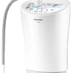 Máy lọc nước Panasonic TK-AS46-W (Màu Trắng) điện phân và tạo ion kiềm
