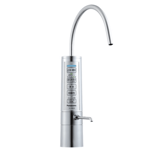 Máy lọc nước ion kiềm panasonic tk-hb50-s