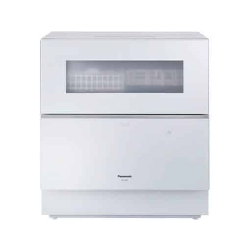 Máy rửa bát panasonic np-tz300 nội địa nhật công nghệ nanoe x