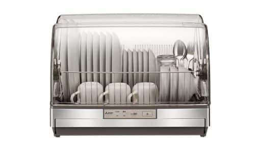 Máy sấy bát đĩa mitsubishi tk-st30a